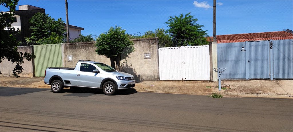 Terreno à Venda | Residencial Itamaraty
