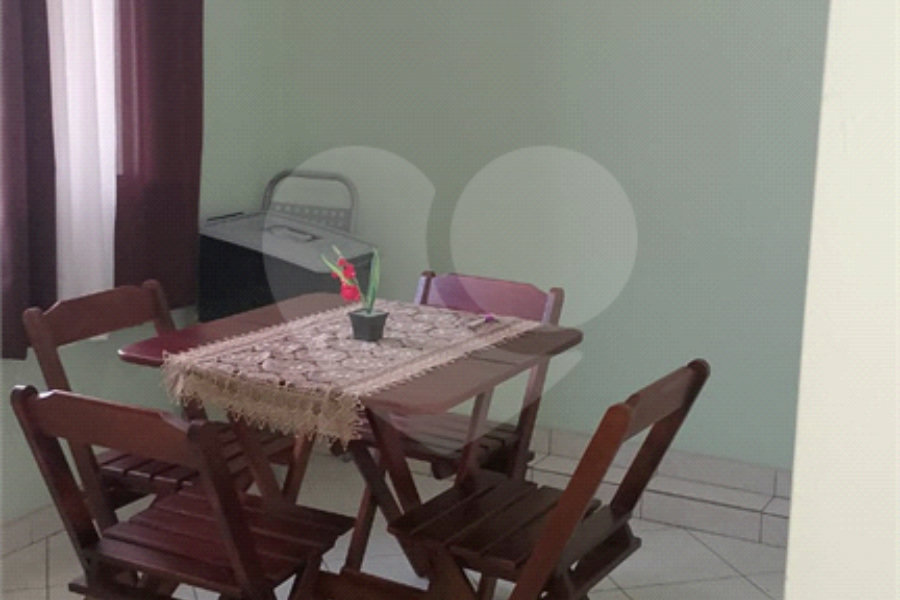 Apartamento Duplex