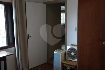 Casa com 315 m² tendo 4 dorm no Jardim da Glória.