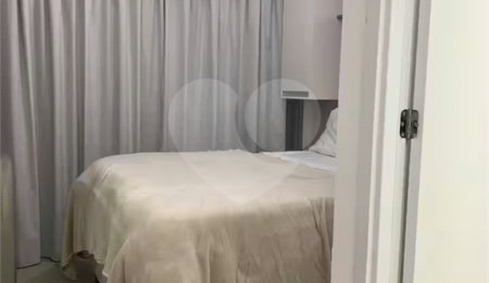 Apartamento à venda ou para alugar em Vila Mariana, São Paulo, SP