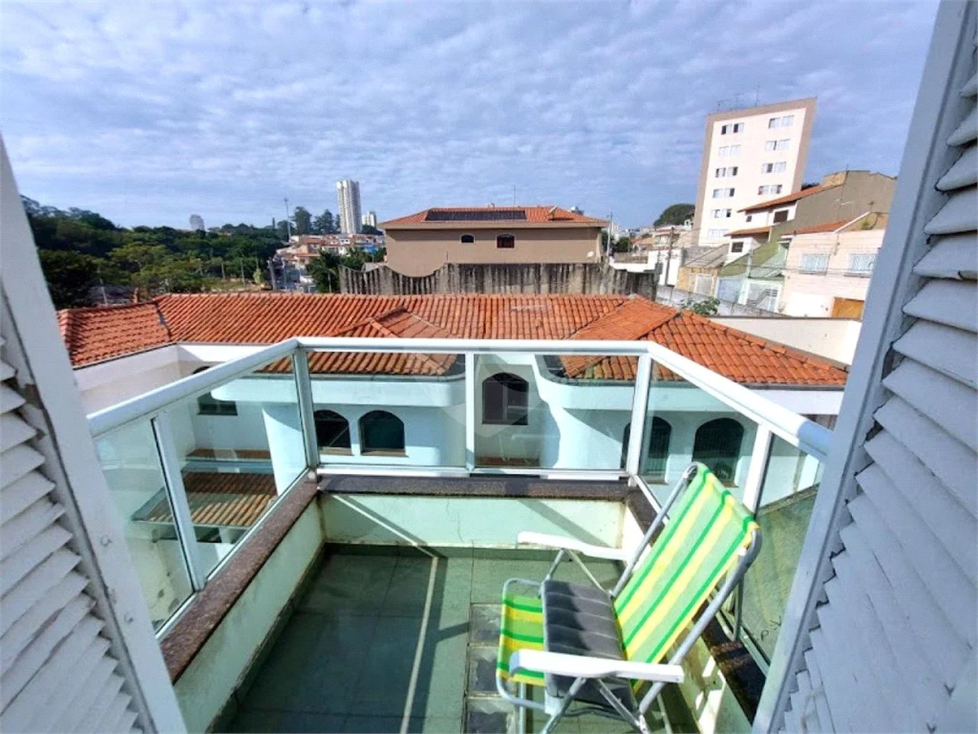 Casa à venda ou para alugar com 2 quartos em Vila Mafra, São Paulo, SP