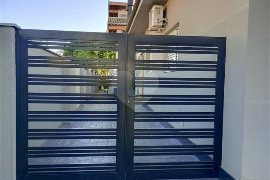 Casa em Condomínio à venda, 3 quartos, 2 suítes, 4 vagas, Park Campestre I - Piracicaba/SP