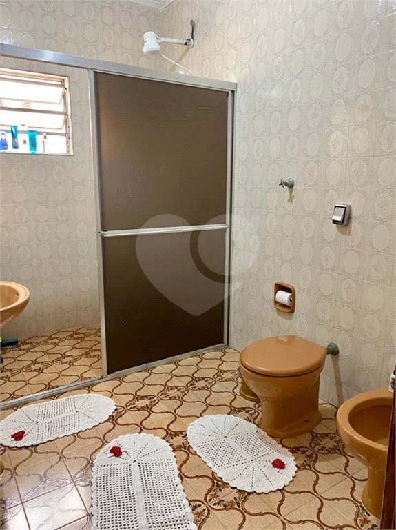 Três casas em terreno de 402m² , à venda no bairro Barcelona em São Caetano do Sul.