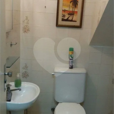 Sobrado a venda na Mooca