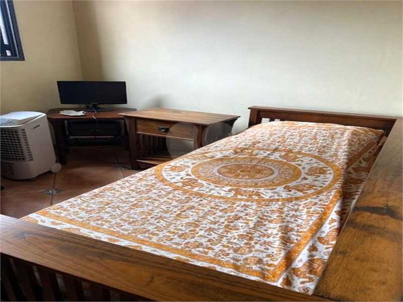 Clássica e elegante casa Alto Mooca - São Paulo
