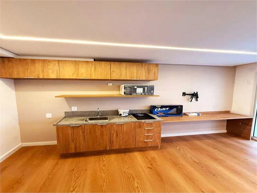 Studio para alugar com 1 quarto em Perdizes, São Paulo - SP