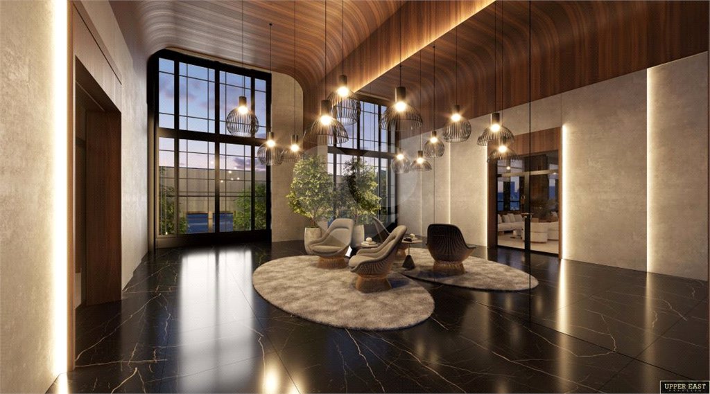 Apartamento à Venda em Perdizes: Upper East Perdizes, 142m², 4 Suítes e Lazer de Luxo na Rua Minerva