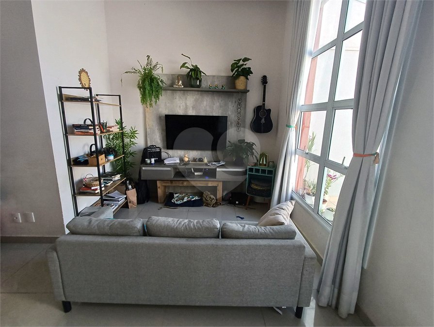 CASA À VENDA – JARDIM VENEZA