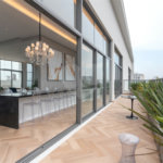 Studio moderno na Vila Mariana!