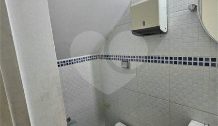Sobrado para alugar com 2 quartos em Vila Mariana, São Paulo, SP