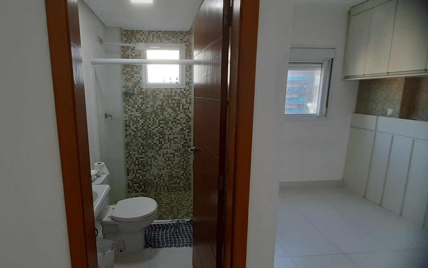 🏖️ BELO APARTAMENTO NO CORAÇÃO DA VILA CAIÇARA – PERTINHO DA PRAIA!