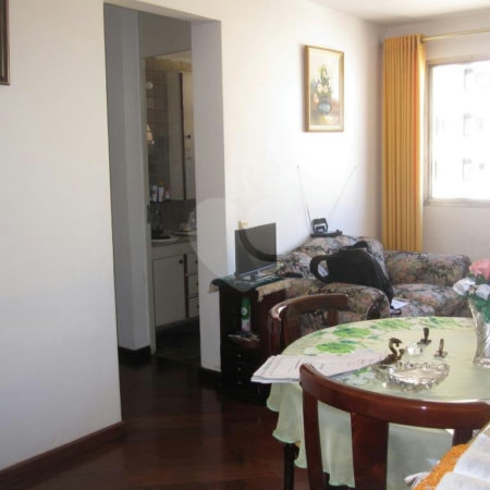 Apartamento á venda - Jabaquara