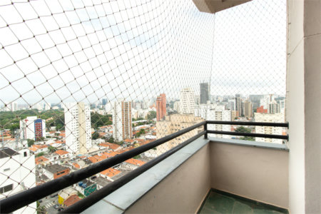 Apartamento a Venda na Chácara Santo Antônio, 163 m², 3 suítes, 2 vagas,, lazer e próximo ao parque