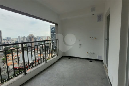 Apartamento com 1 Suíte à venda no Alto do Ipiranga,