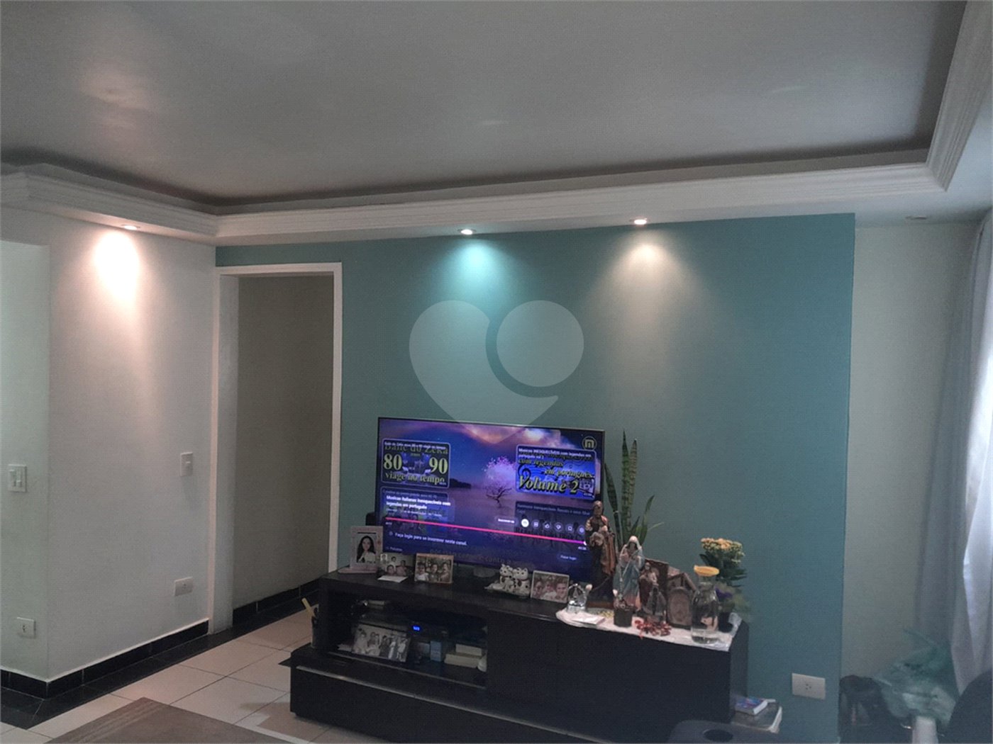 Apartamento á venda - Vila Mascote