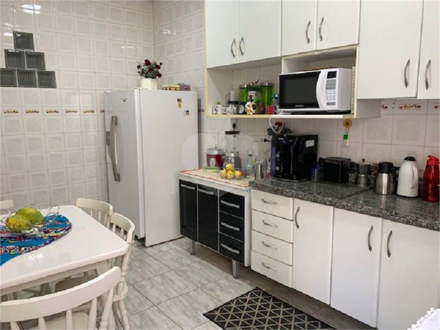 Casa á venda - Vila Mariana