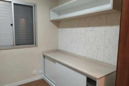 Apartamento à venda com 3 quartos, sendo 1 suíte, em Cidade São Francisco, São Paulo - SP