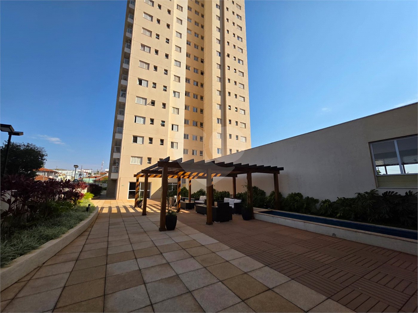 Apartamento Aurora Gardens