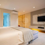 Cobertura Duplex Central Park Mooca - 343m² Rua Sapucaia– Mooca