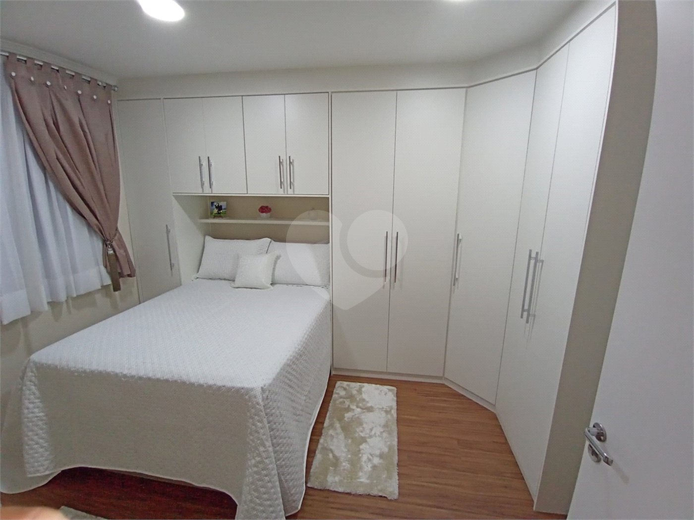Apartamento com 1 quarto à venda na Mooca