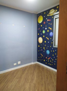 Apartamento à venda com 3 quartos, sendo 1 suíte, em Cidade São Francisco, São Paulo - SP