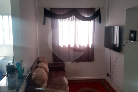 Apartamento para venda no Condomínio Residencial Parque dos Manacás