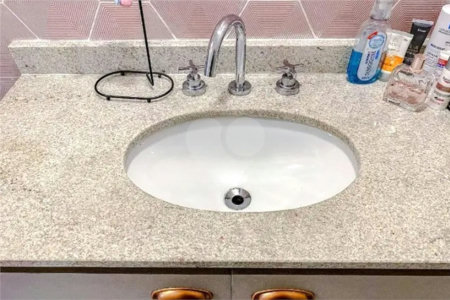 Condomínio Móbile Vida E Lazer Apartamento à venda com 78m², 2 quartos e 1 vaga Rua Serra da Bocaina-São Paulo