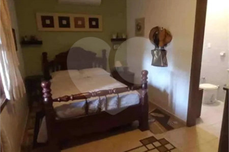 Chácara á venda no Vivendas do Engenho D'Água em Itatiba SP