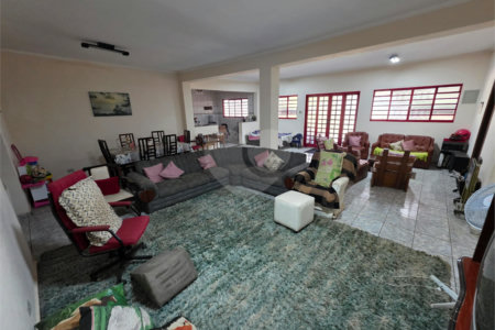 Chácara à Venda 4.305m² de área – Arrace de Santo Antônio II – São Carlos/SP