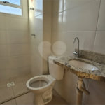 Apartamento para venda no Edifício Piazza Turin, bairro Glebas Califórnia, Piracicaba/SP.