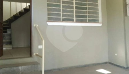Casa à venda com 3 quartos em Pinheiros, São Paulo, SP