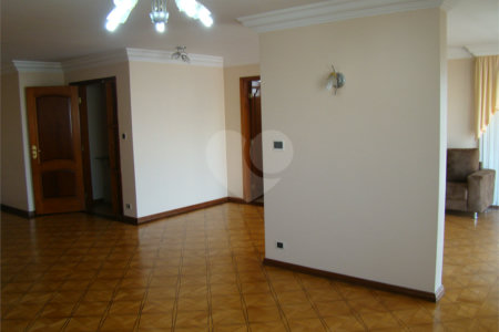 Apartamento 4 dormitórios na Mooca