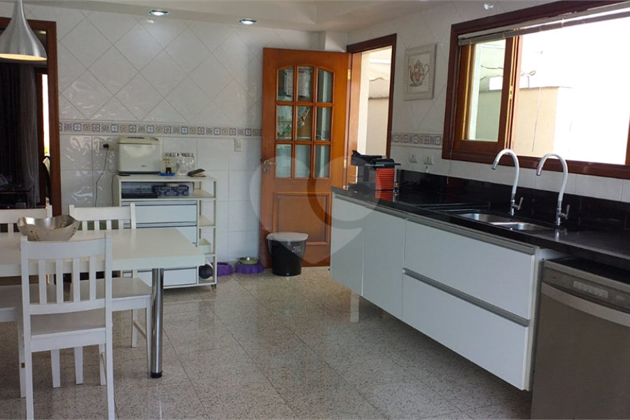 Condominio Alto Padrão - Jardim França - Z Norte - SP - 336 m2 - 4 dormitorios - 4 suites - 6 vagas