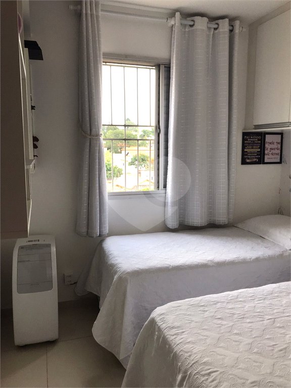 Apartamento à venda com 2 quartos em Jardim Petrópolis, São Paulo, SP