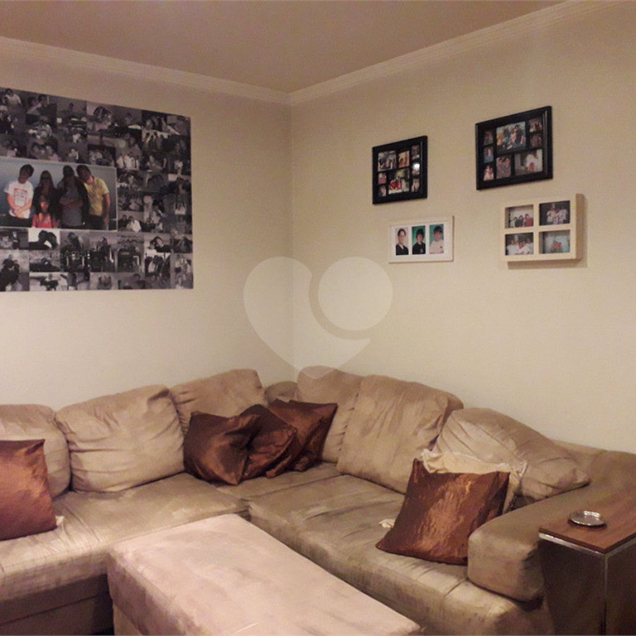 Apartamento de 4 quartos (3 suítes) à venda em Higienópolis