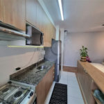 APARTAMENTO A VENDA EM SP BRÁS