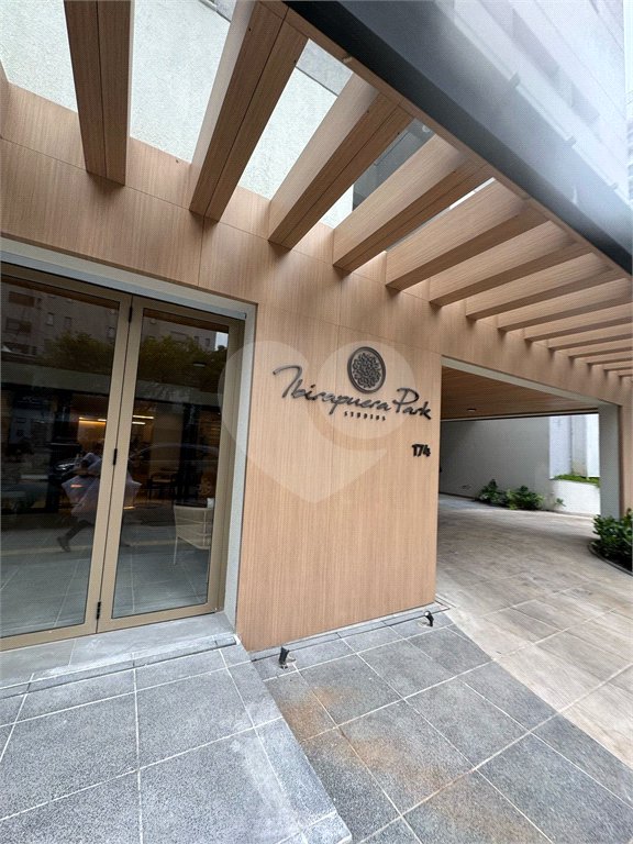 STUDIO EM MOEMA COM 1DORM AR CONDICIONADO EM MOEMA