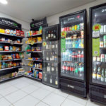 Apartamento à venda Bela Vista, 38m², andar alto, 1 dormitório, 1 vaga, lazer, porteira fechada