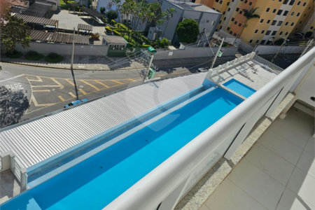 Viva com Conforto e Lazer no Verano Home Resort – Apartamento de 70 m²