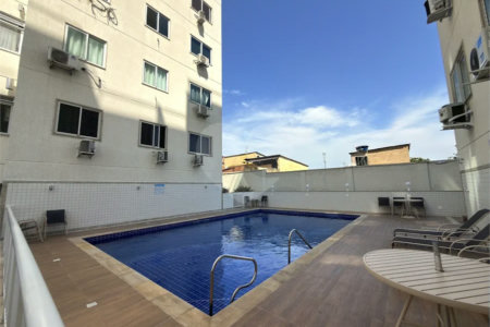 Cobertura Duplex à Venda no Bravo Residencial | Campo Grande