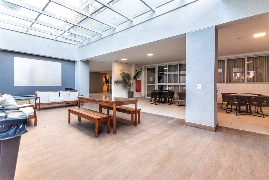 APARTAMENTO 2 QUARTOS NOVO 3 VAGAS COMPRA/VENDA NA ACLIMAÇÃO