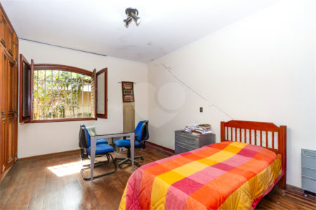 Casa Térrea com 2 quartos 5 vagas e terreno de 500m² no Brooklin