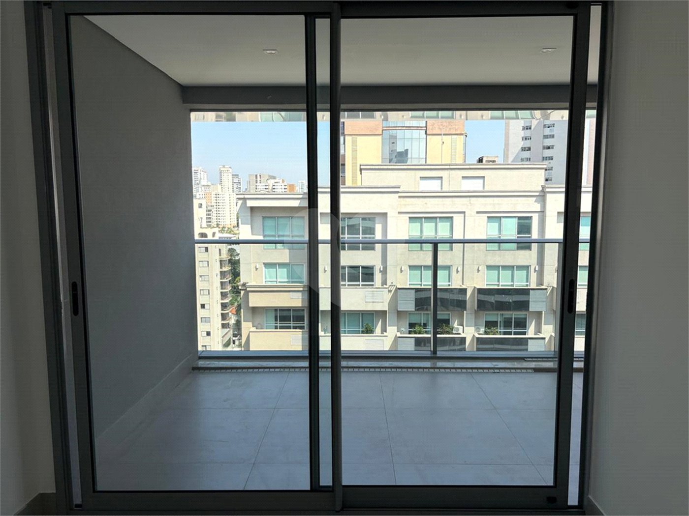 Studio á venda com 40m² - Dual Lifestyle