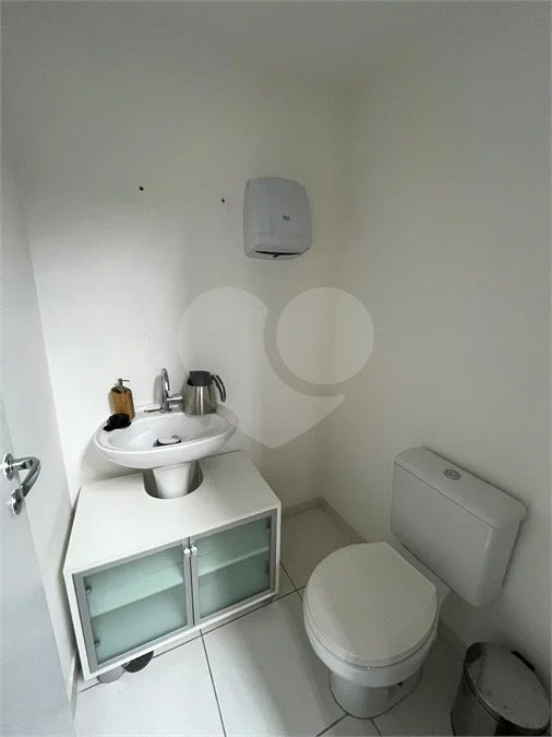 Sala para alugar em Santana, São Paulo, SP