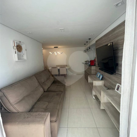 Apartamento à venda com 3 quartos, sendo 1 suíte, em Mooca, São Paulo, SP