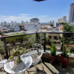 Apartamento a venda na Móoca