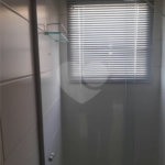 Apartamento térreo no Condomínio Residencial Monte Everest
