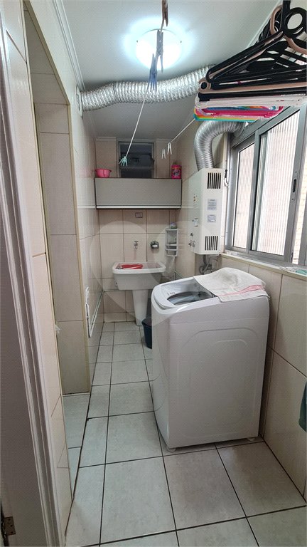 APARTAMENTO RECÉM REFORMADO NO PARQUE DA MOOCA