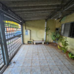Casa para reforma terreno de 300 m²