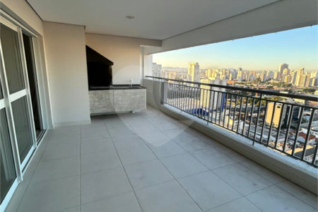 Apartamento 117m² à venda no Forma 287 Belém - Seu novo lar te espera - Agende já uma visita!